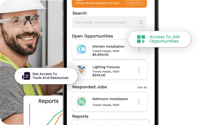 Chekku-App1